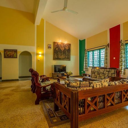 Jamboland-Diani Diani Beach Exterior foto