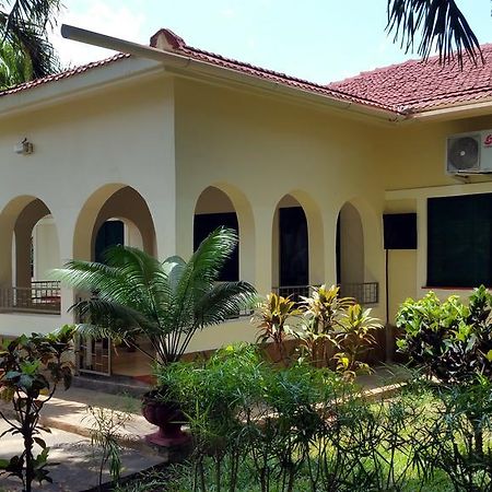 Jamboland-Diani Diani Beach Exterior foto