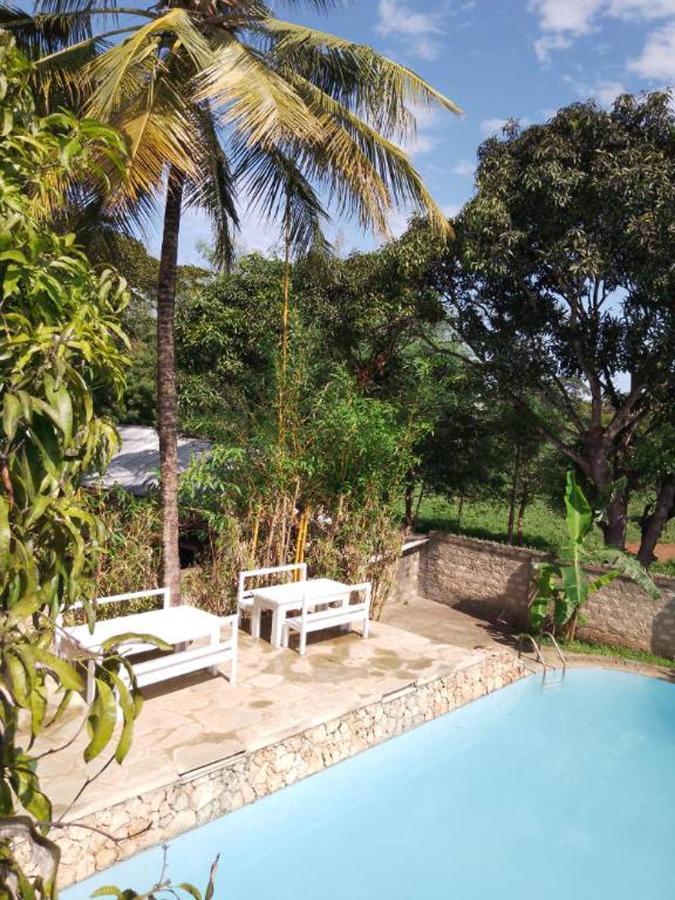Jamboland-Diani Diani Beach Exterior foto