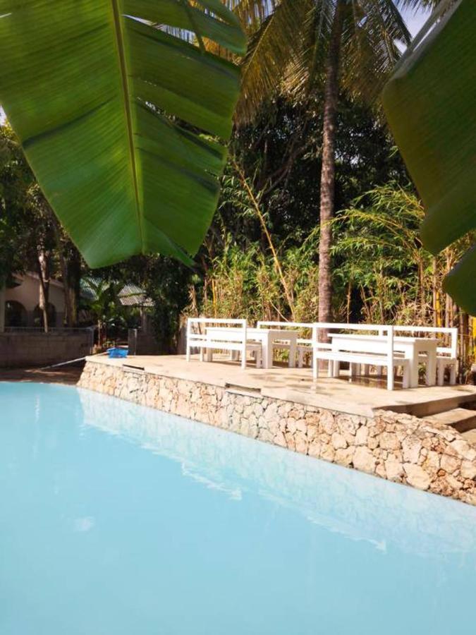 Jamboland-Diani Diani Beach Exterior foto