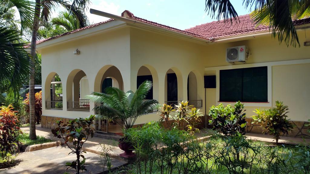 Jamboland-Diani Diani Beach Exterior foto