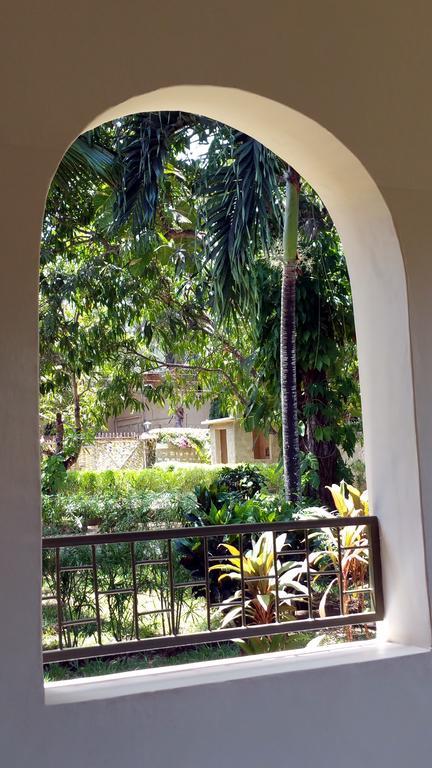 Jamboland-Diani Diani Beach Exterior foto
