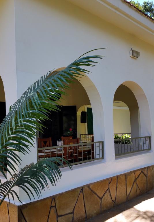 Jamboland-Diani Diani Beach Exterior foto