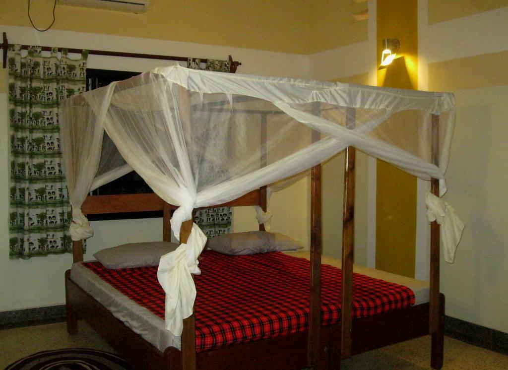Jamboland-Diani Diani Beach Exterior foto