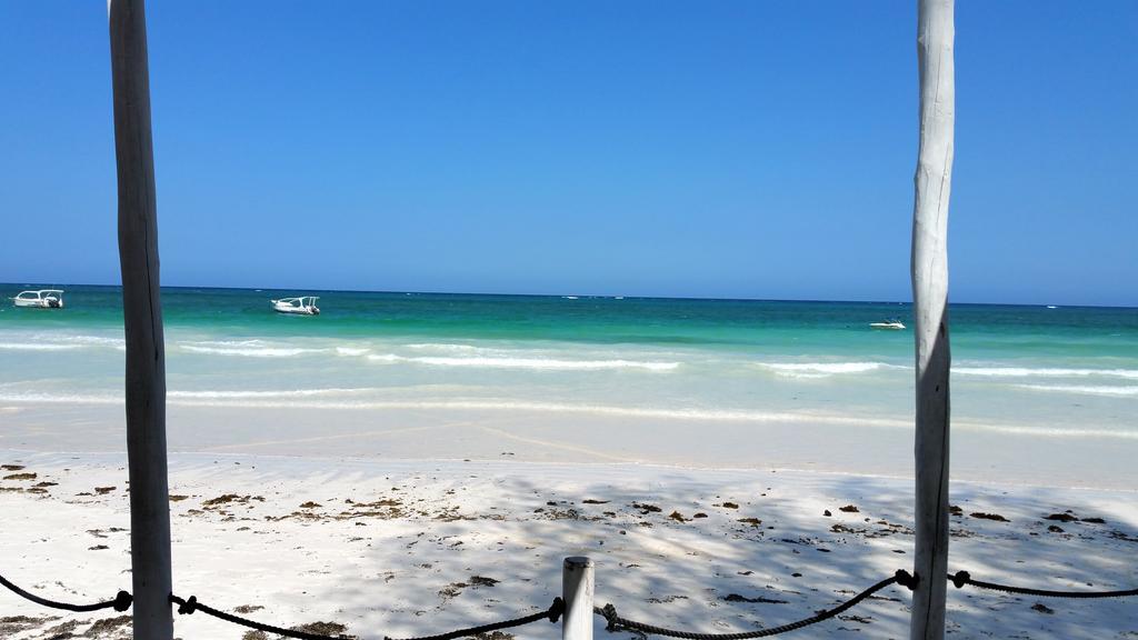 Jamboland-Diani Diani Beach Exterior foto