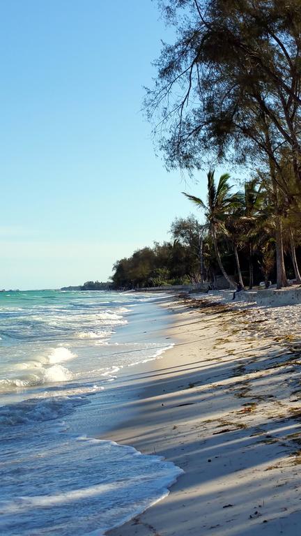 Jamboland-Diani Diani Beach Exterior foto