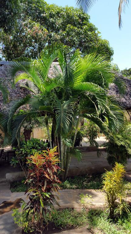 Jamboland-Diani Diani Beach Exterior foto