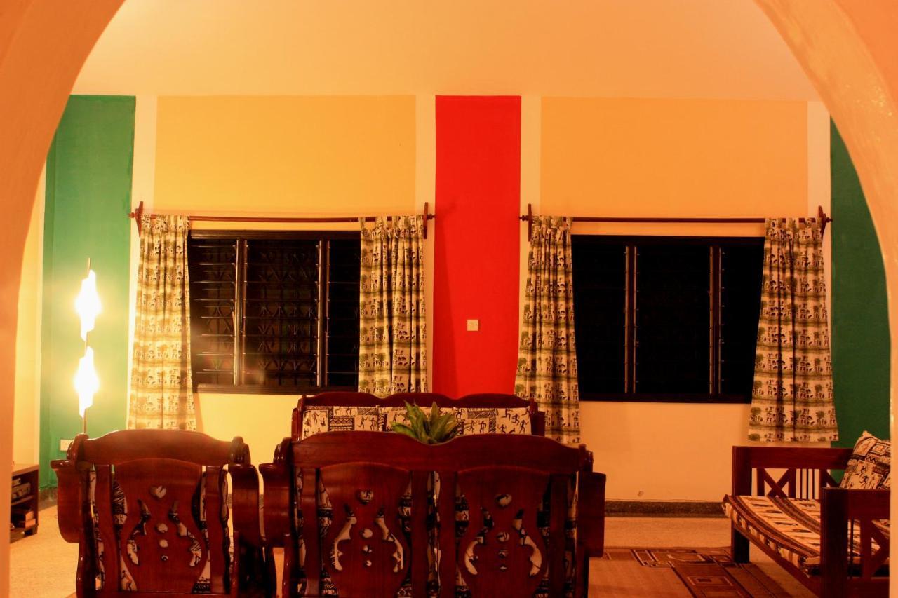Jamboland-Diani Diani Beach Exterior foto