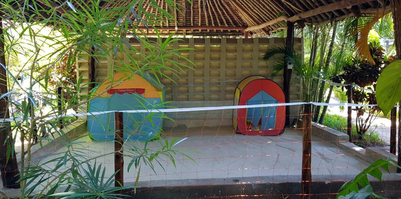 Jamboland-Diani Diani Beach Exterior foto