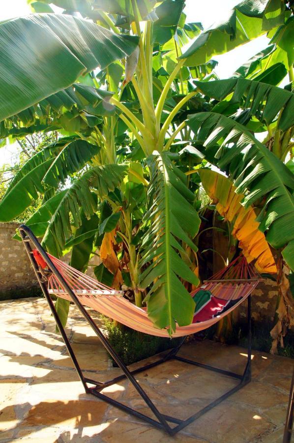 Jamboland-Diani Diani Beach Exterior foto