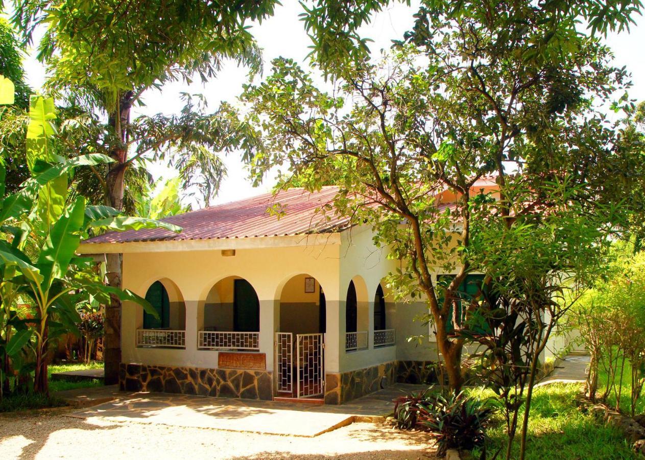 Jamboland-Diani Diani Beach Exterior foto