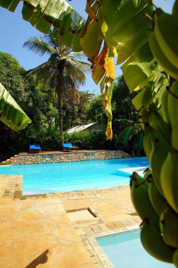 Jamboland-Diani Diani Beach Exterior foto